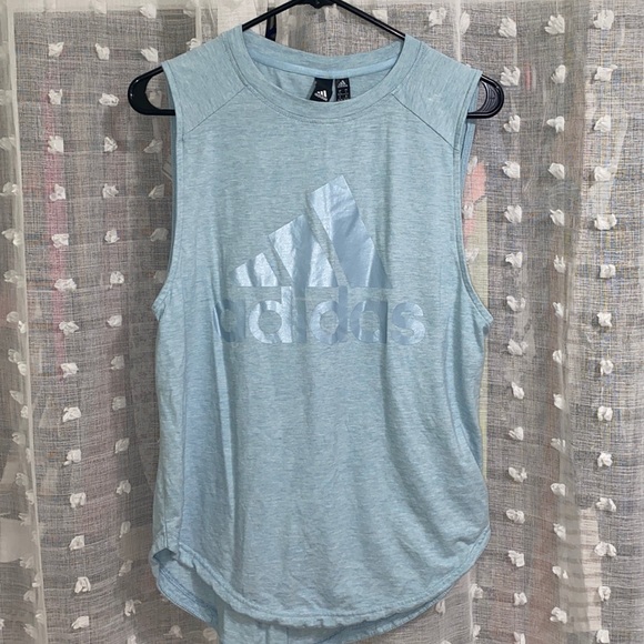 Adidas Tank Top - Picture 1 of 4